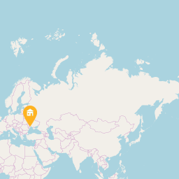 Apartments In Arkadiya Olimp на глобальній карті